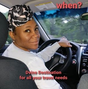 Meet your Posher, Shana